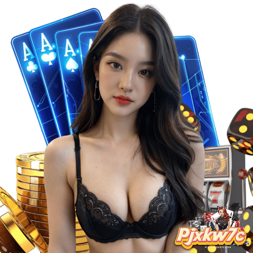 pjxkw7c สมัคร